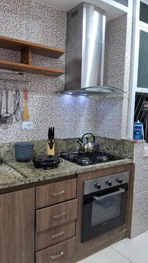 Apartamento Estrela De Copacabana Río de Janeiro Exterior foto